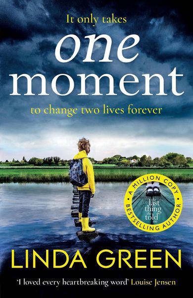 Produktbild: One Moment