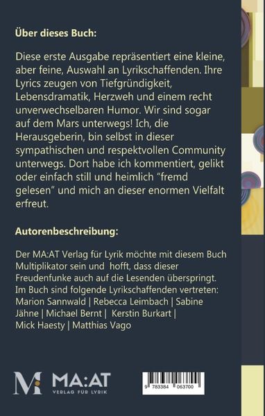 Produktbild: Fremdgelesen