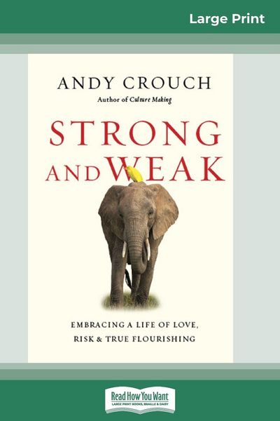 Produktbild: Strong and Weak