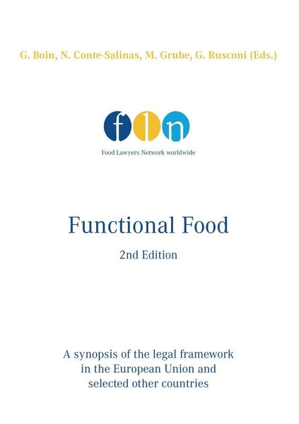 Produktbild: Functional Food
