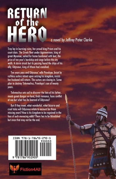 Produktbild: Return Of The Hero