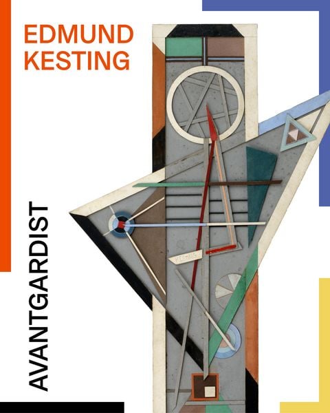 Produktbild: Edmund Kesting