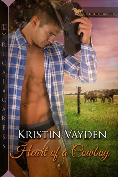 Produktbild: Heart of a Cowboy