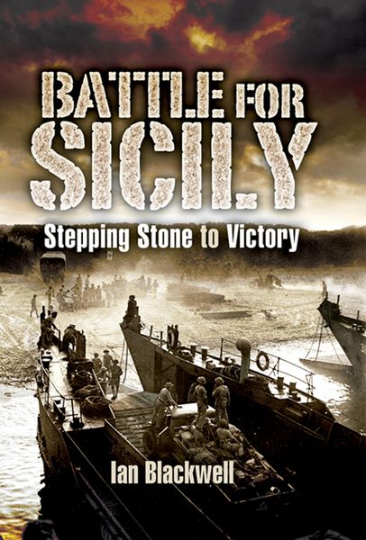 Produktbild: Battle for Sicily