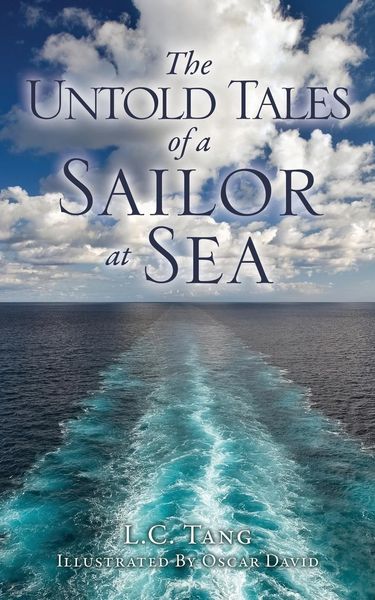 Produktbild: The Untold Tales of a Sailor at Sea