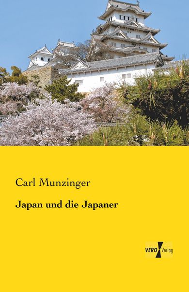 Produktbild: Japan und die Japaner