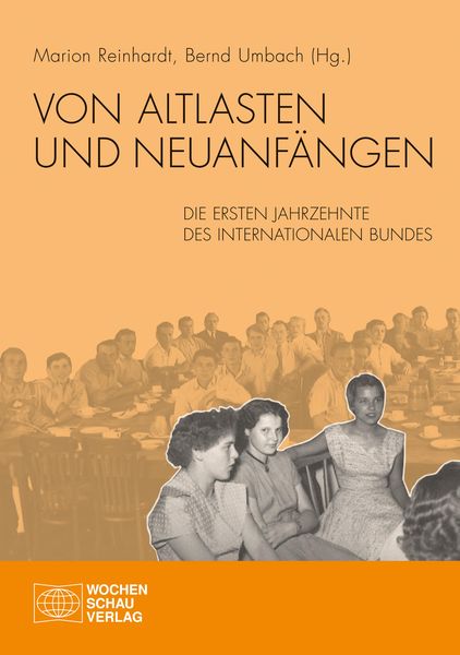 Produktbild: Von Altlasten und Neuanf&auml;ngen
