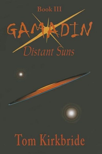 Produktbild: Distant Suns