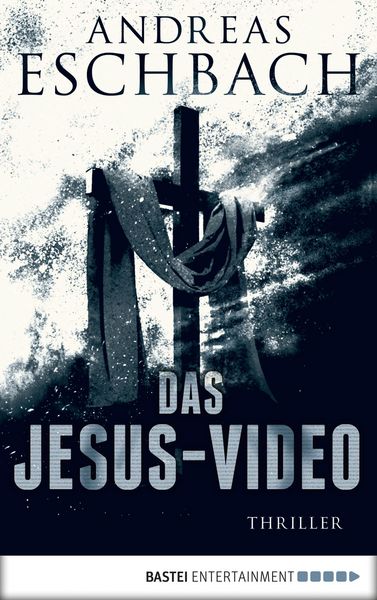 Produktbild: Das Jesus-Video