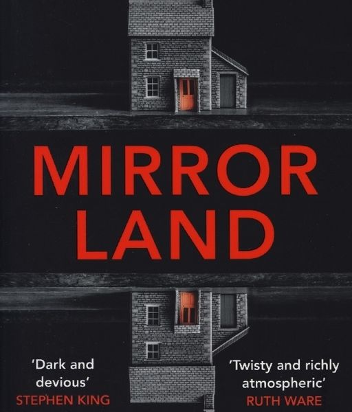 Produktbild: Mirrorland
