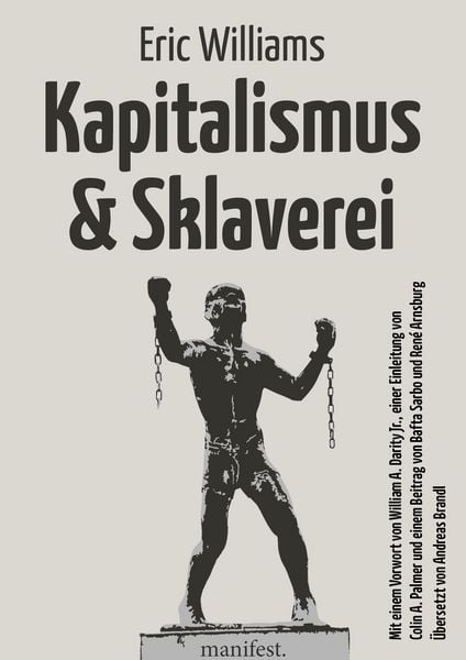 Produktbild: Kapitalismus und Sklaverei