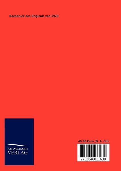 Produktbild: Der Ochsenkrieg
