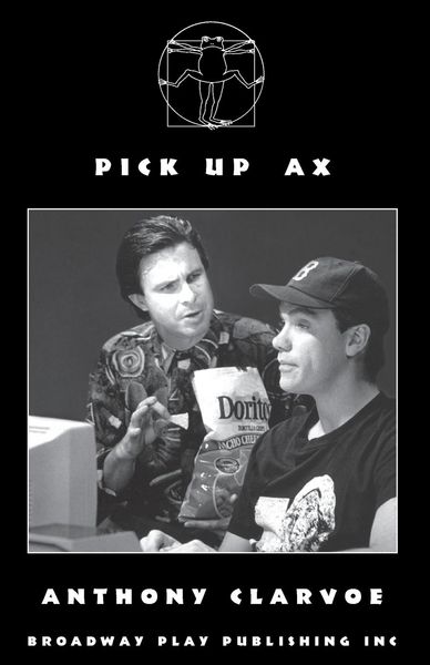 Produktbild: Pick Up Ax