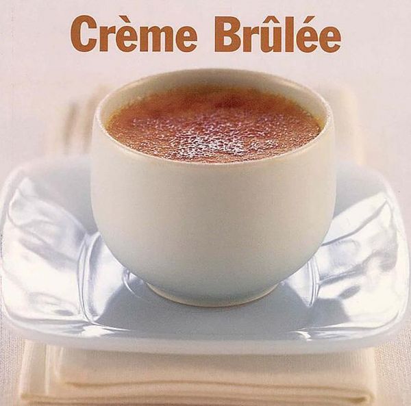 Produktbild: Creme Brulee