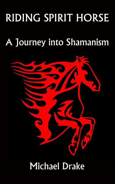 Produktbild: Riding Spirit Horse: A Journey into Shamanism