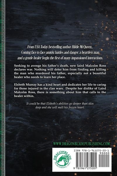 Produktbild: A Heartless Laird