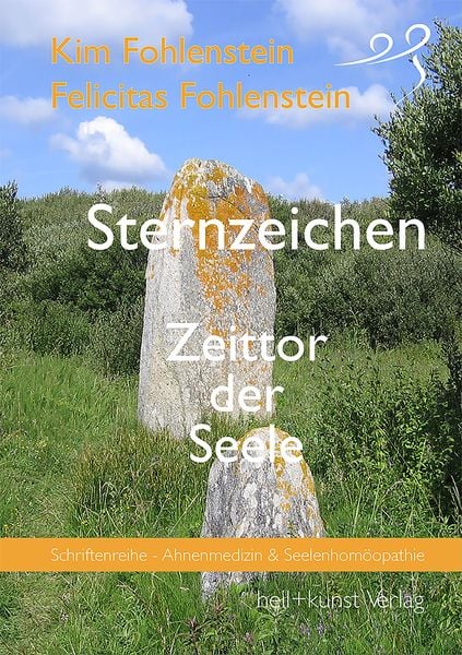 Produktbild: Sternzeichen - Zeittor der Seele