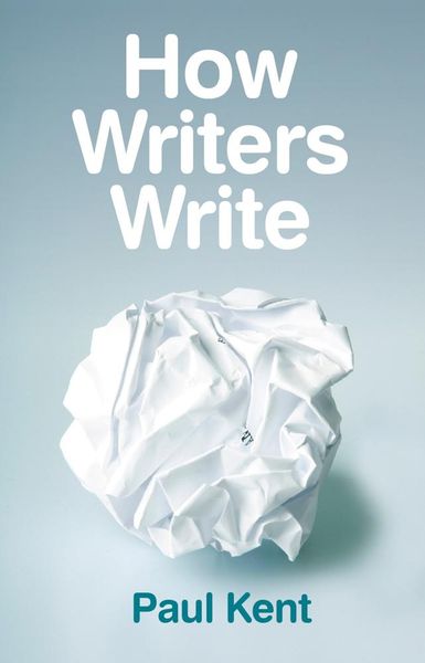 Produktbild: How Writers Write