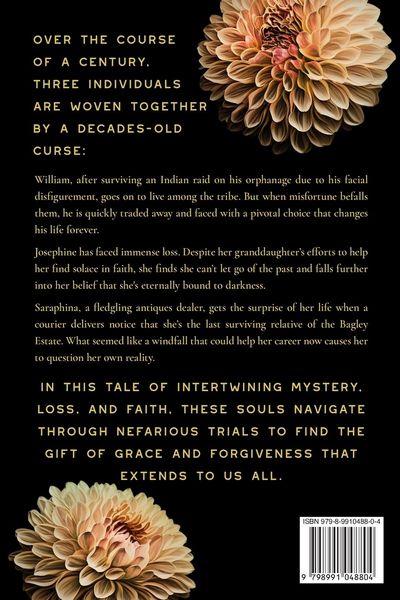 Produktbild: The Curse of Josephine Bagley