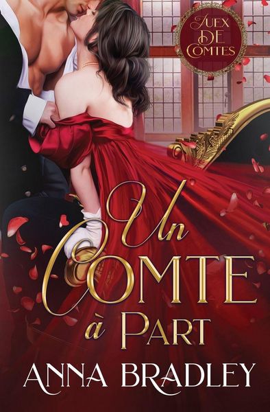Produktbild: Un comte &agrave; part