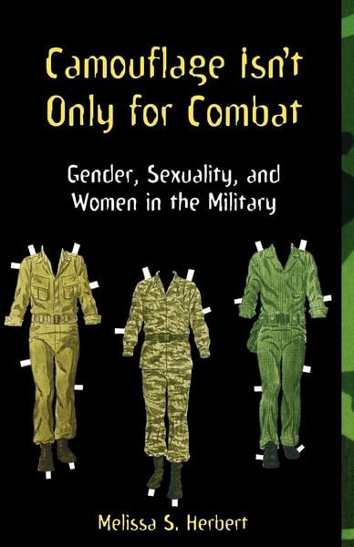 Produktbild: Camouflage Isn't Only for Combat