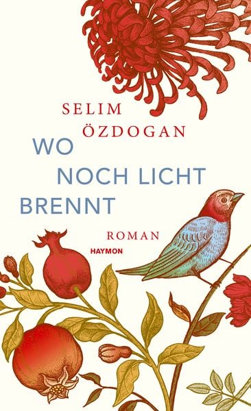 Produktbild: Wo noch Licht brennt