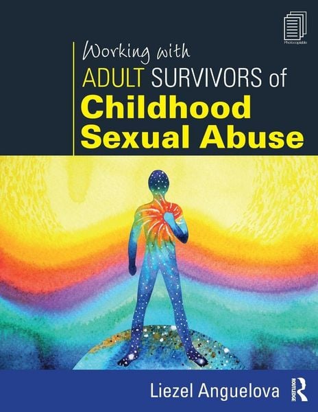 Produktbild: Working with Adult Survivors of Childhood Sexual Abuse