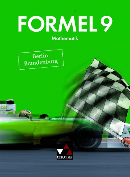Produktbild: Formel &ndash; Berlin/Brandenburg / Formel Berlin/Brandenburg 9