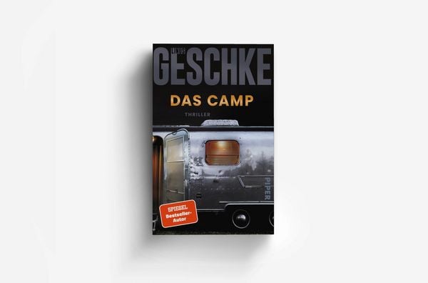 Produktbild: Das Camp