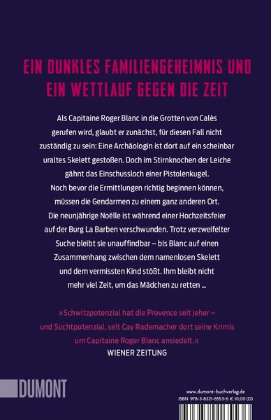 Produktbild: Verh&auml;ngnisvolles Cal&egrave;s