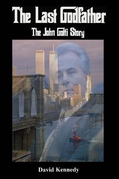 Produktbild: The Last Godfather the John Gotti Story