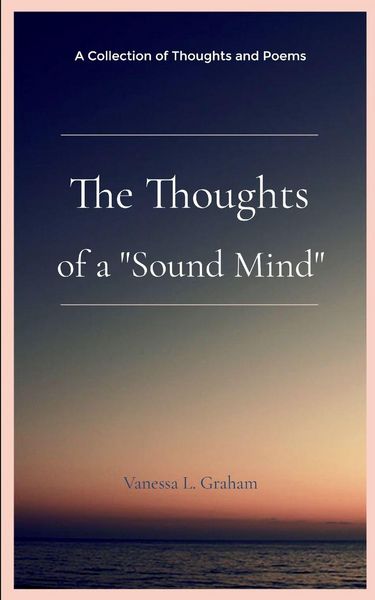 Produktbild: The Thoughts of a "Sound Mind"