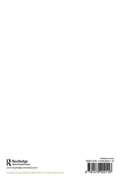 Produktbild: State Postsecondary Education Research