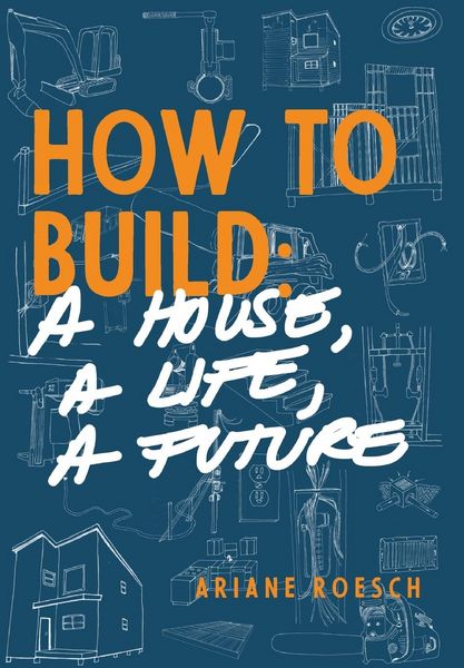 Produktbild: How to Build