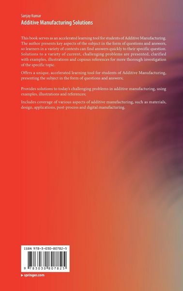 Produktbild: Additive Manufacturing Solutions