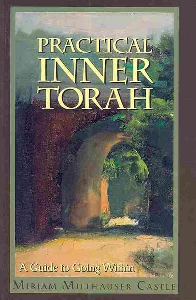 Produktbild: Practical Inner Torah