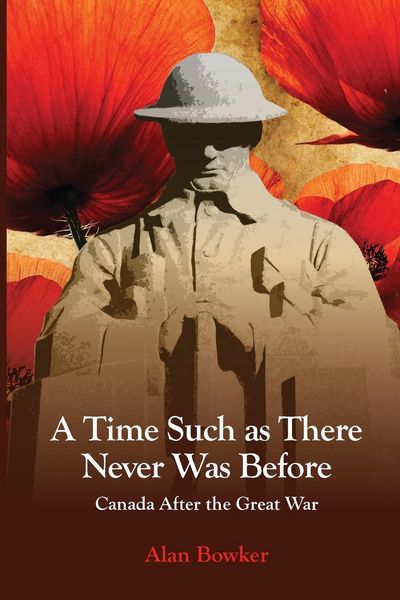 Produktbild: A Time Such as There Never Was Before