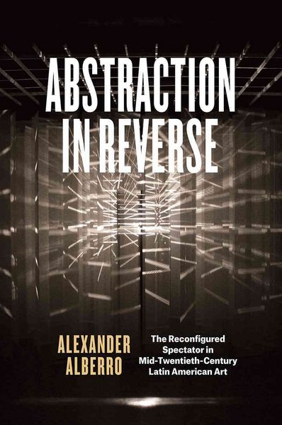 Produktbild: Abstraction in Reverse