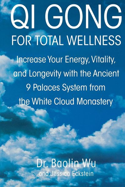 Produktbild: Qi Gong for Total Wellness