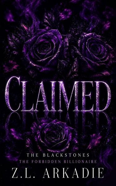 Produktbild: Claimed