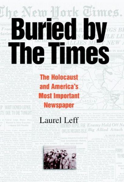 Produktbild: Buried by the Times