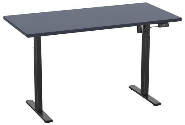 Produktbild: Schreibtisch Lona elektrisch verstellbar 140 x 50