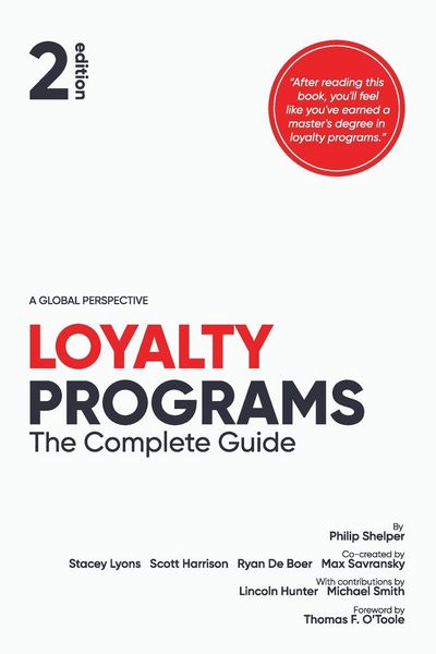 Produktbild: Loyalty Programs