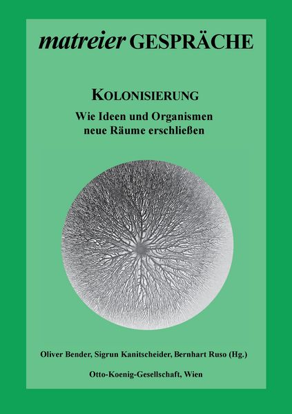 Produktbild: Kolonisierung