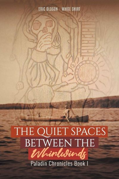 Produktbild: The Quiet Spaces Between the Whirlwinds