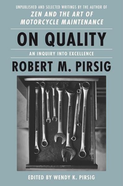 Produktbild: On Quality