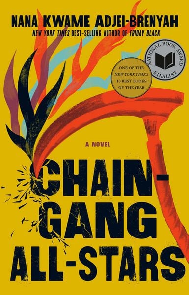 Produktbild: Chain Gang All Stars