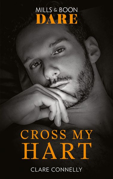 Produktbild: Cross My Hart