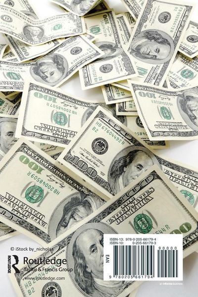 Produktbild: The Rich Get Richer and the Poor Get Prison