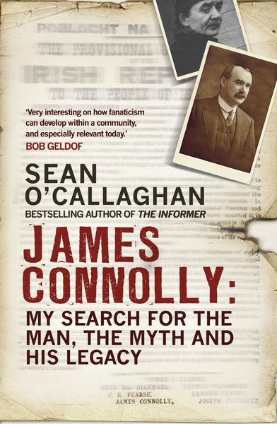 Produktbild: James Connolly